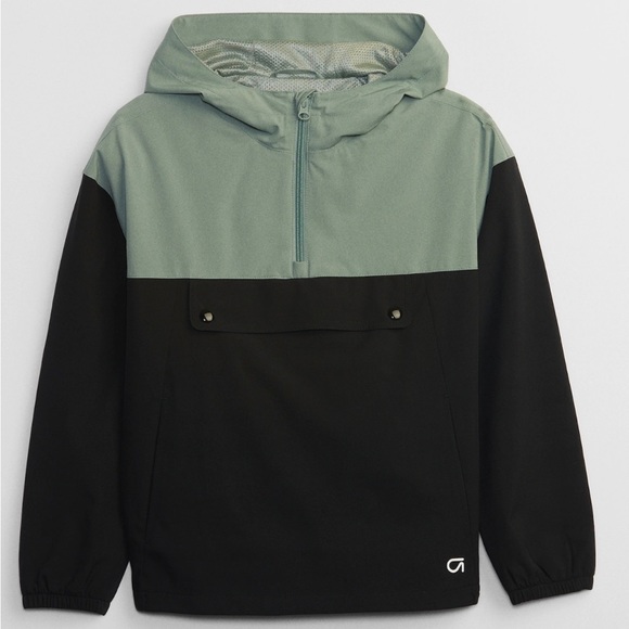 Boys gap wind breakers. - Picture 4 of 4